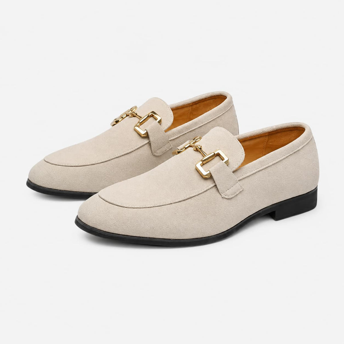 Mocassin Homme Luxe Italien