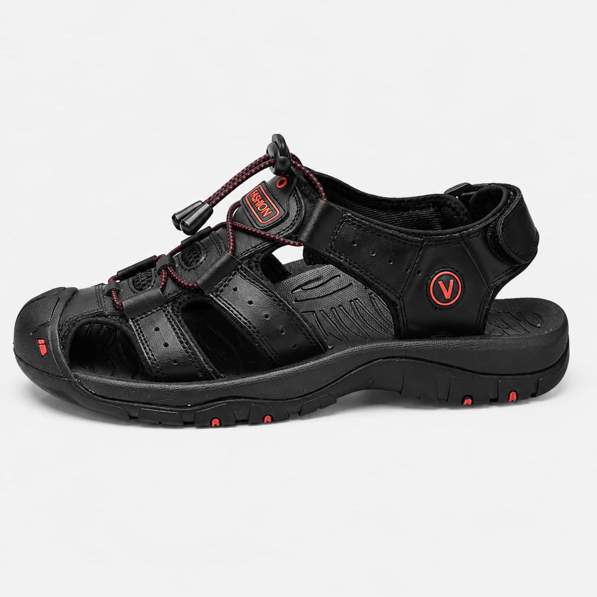Kairo Sandales Summer Comfort Support Semelle Ergonomique Summer Wear